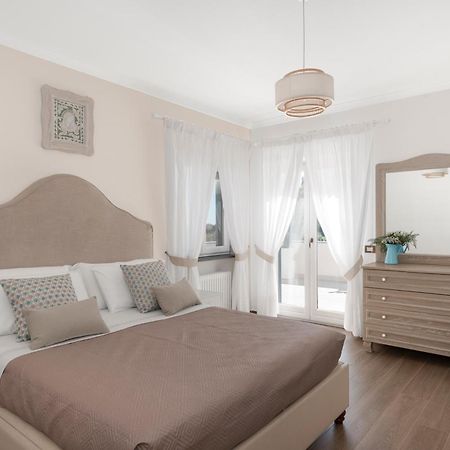 Villa Anna - De Vivo Realty Piano Di Sorrento Extérieur photo