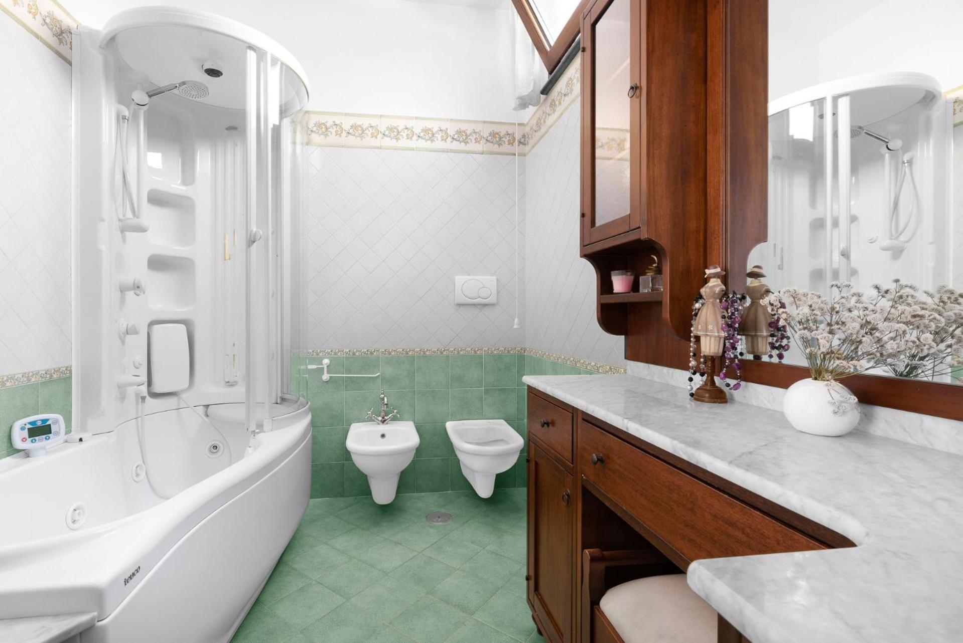 Villa Anna - De Vivo Realty Piano Di Sorrento Extérieur photo