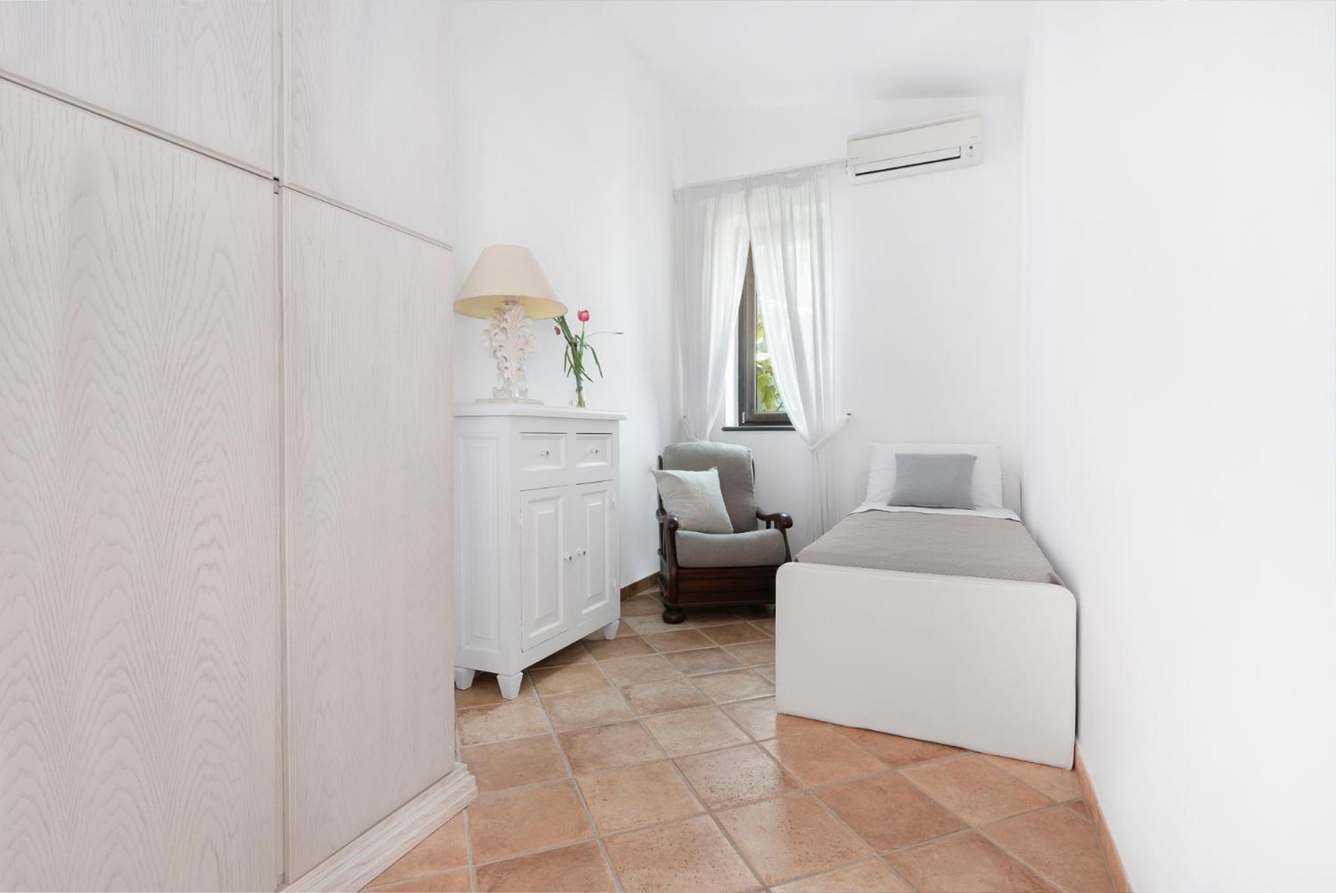 Villa Anna - De Vivo Realty Piano Di Sorrento Extérieur photo